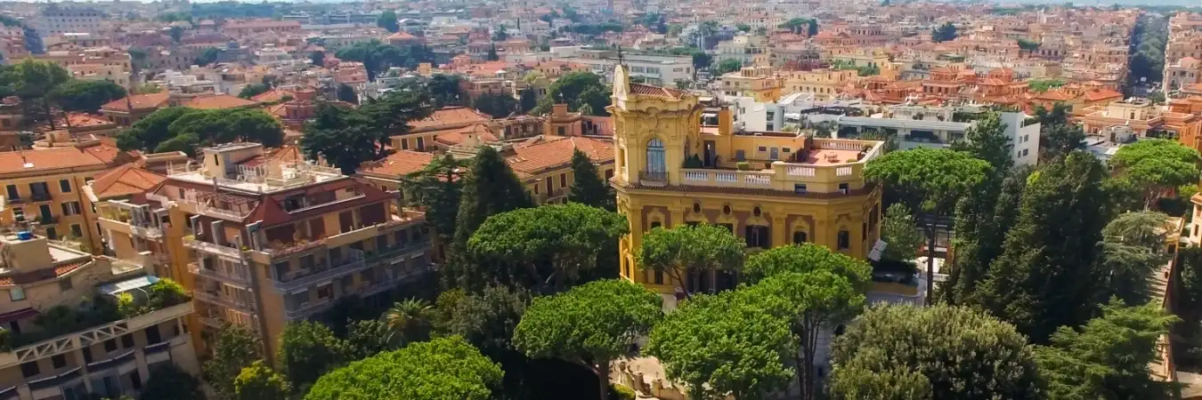 Entra in Luiss