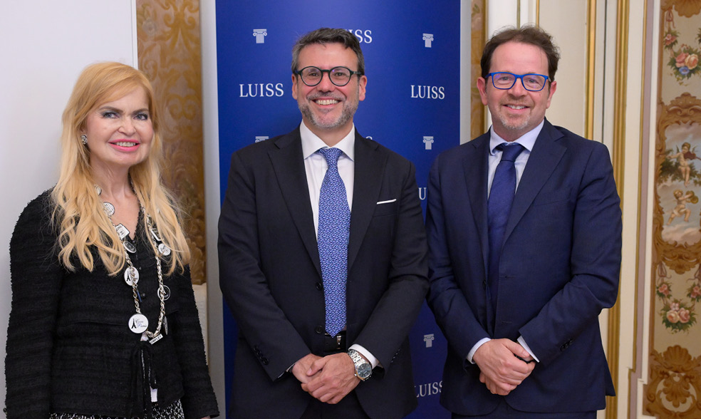 luiss-saipem
