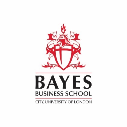 Bayes logo