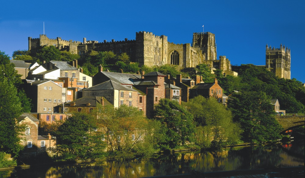 Durham LLM 2