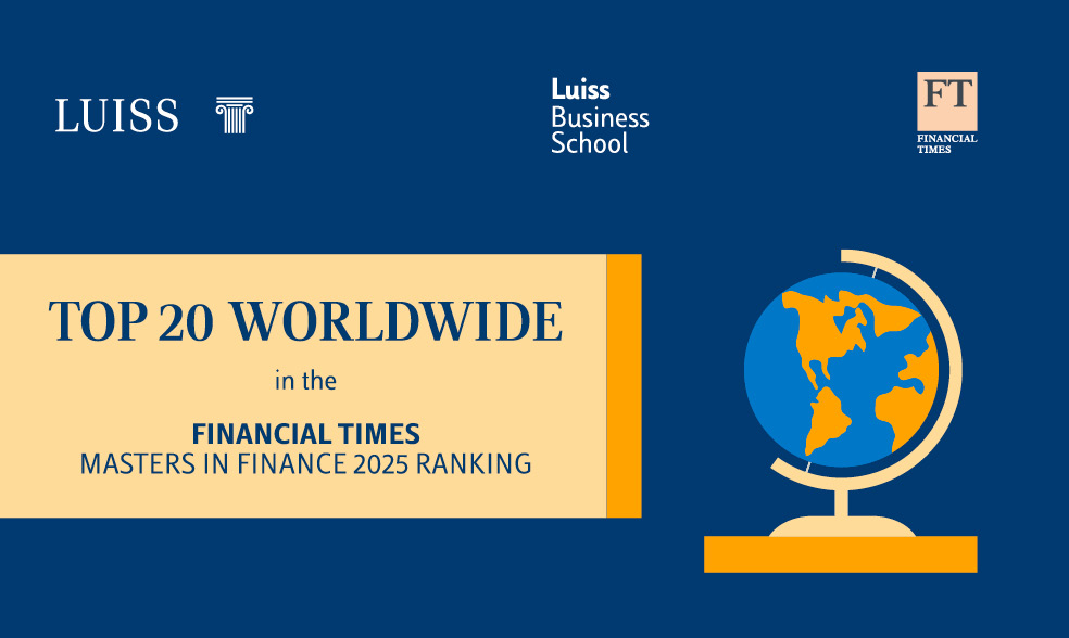 ft ranking luiss