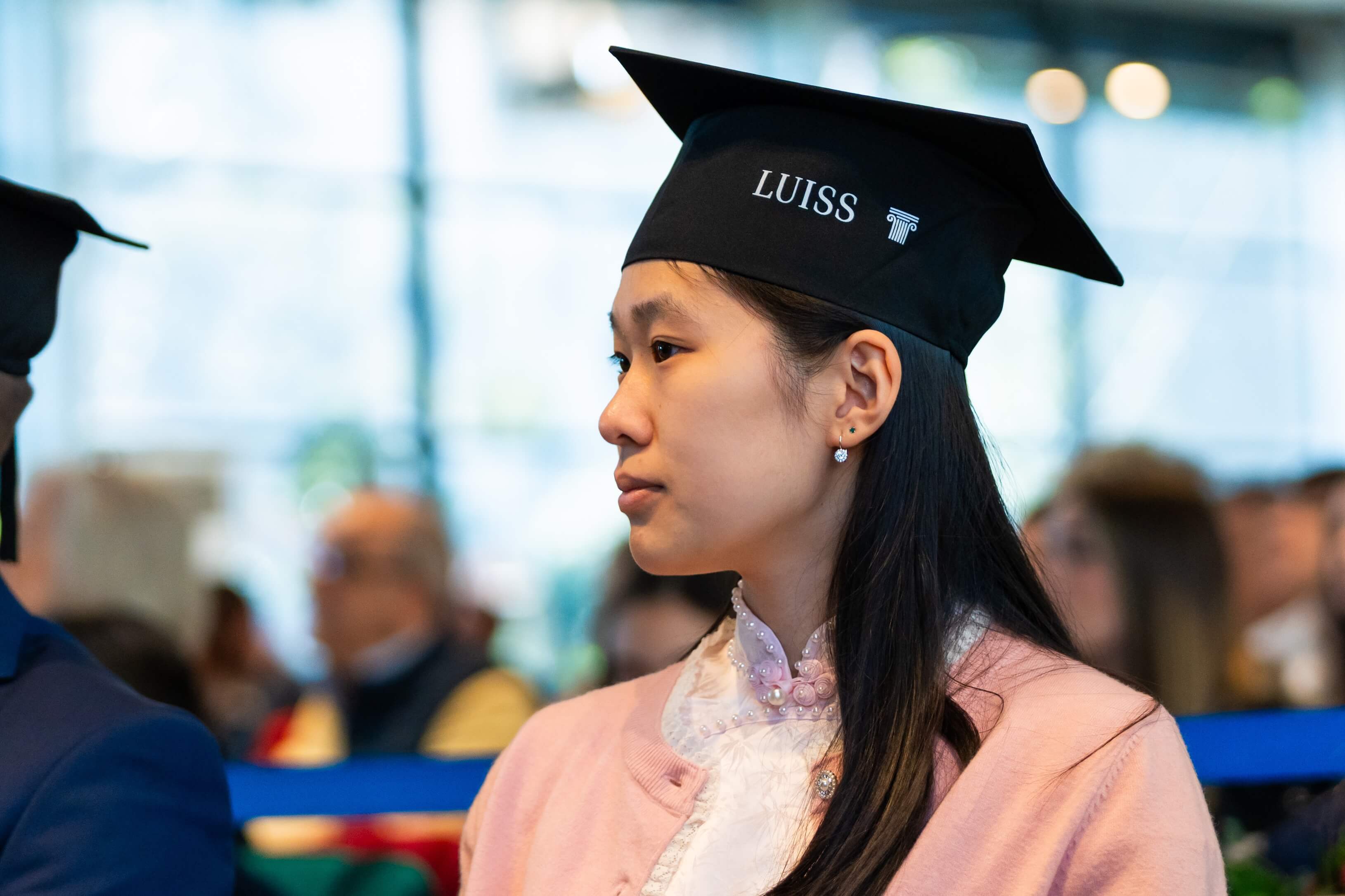 Gaokao Luiss 2025